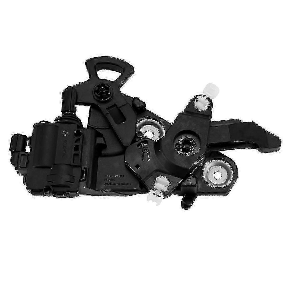 Power Tailgate Lock Assembly for Ford Ranger and Maverick Auto-Locking System