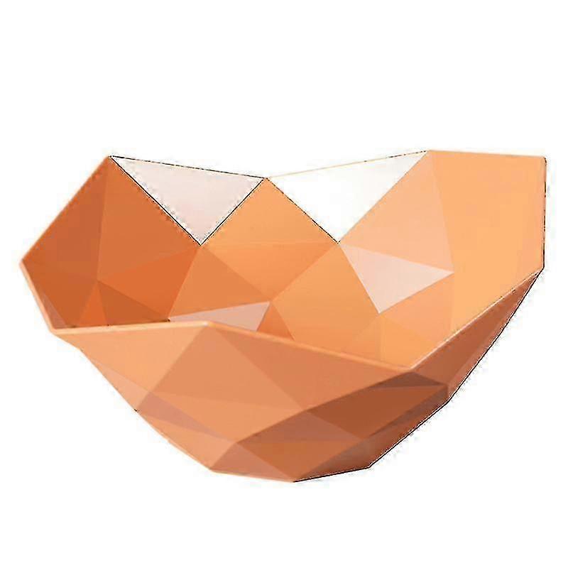 1pcs Irregular Storage Tray f74