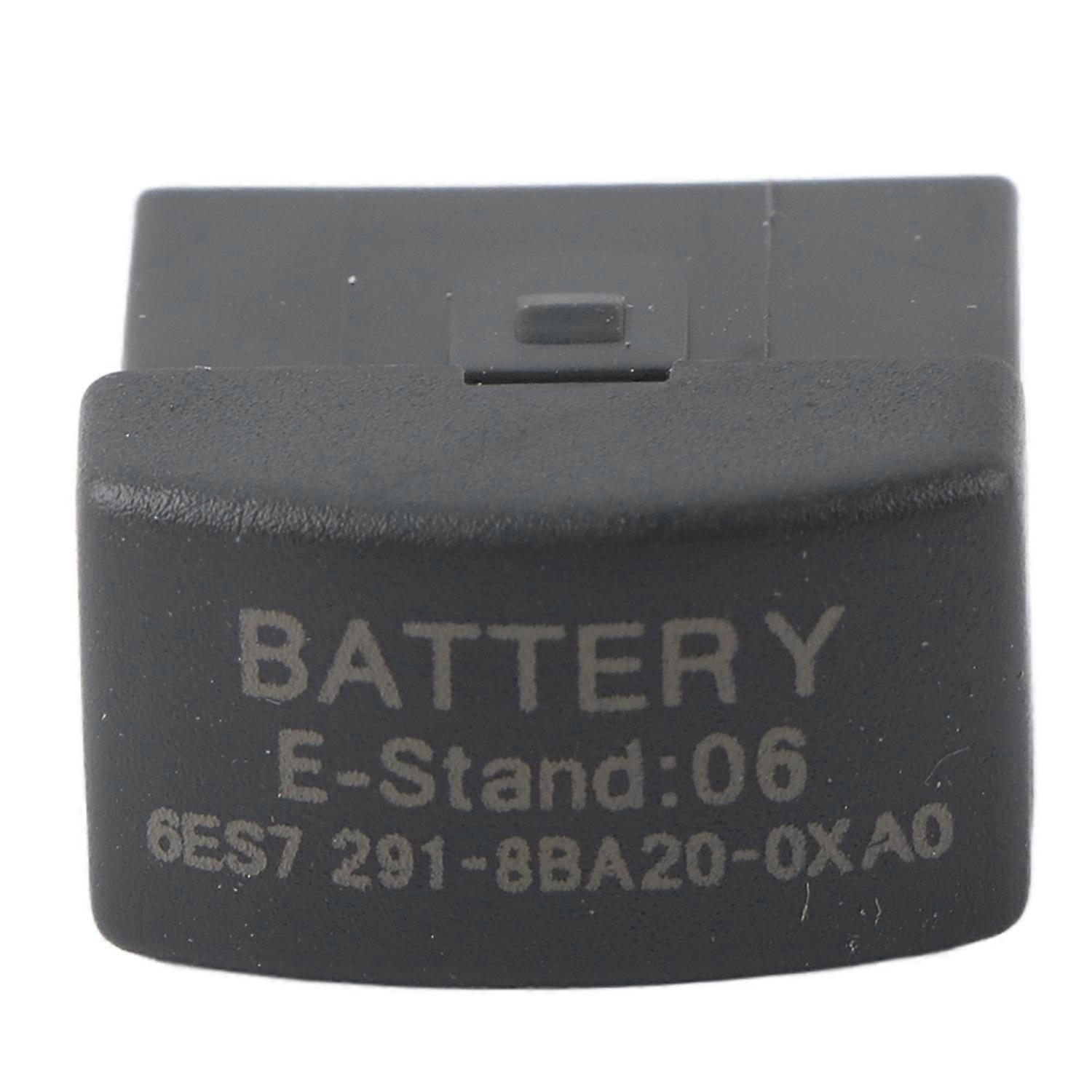 Memory Battery Card 6ES7291-8BA20-OXAO Battery Module Fit for SIMATIC S7-200