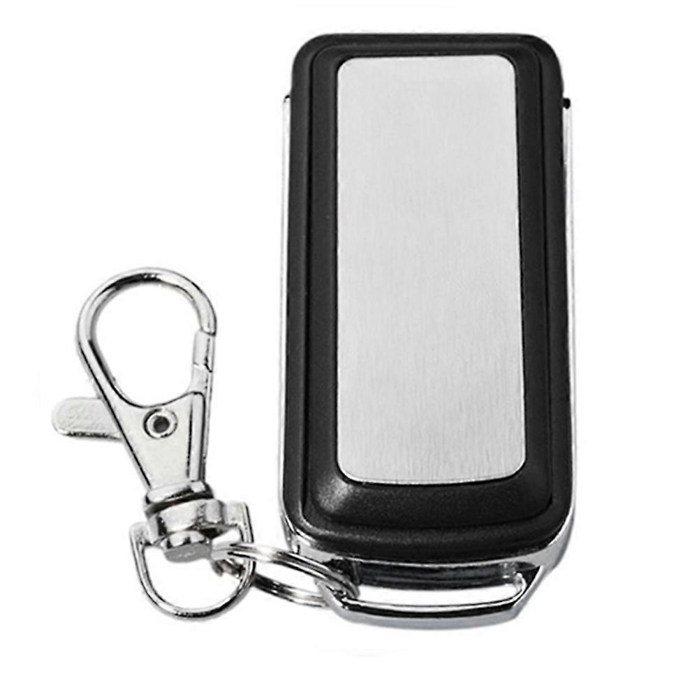 Remote Control 433mhz Gate Garage Door Controller Garage Control Duplicator