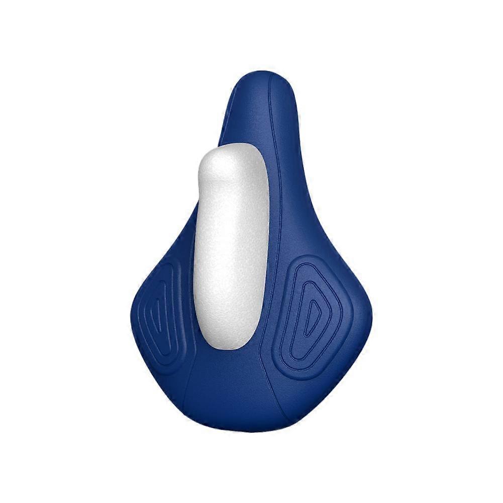 Pelvic Floor Exerciser With Biofeedback Portable Kegel Trainer For Home Use Adjustable Intensity For Urinary Incontinence