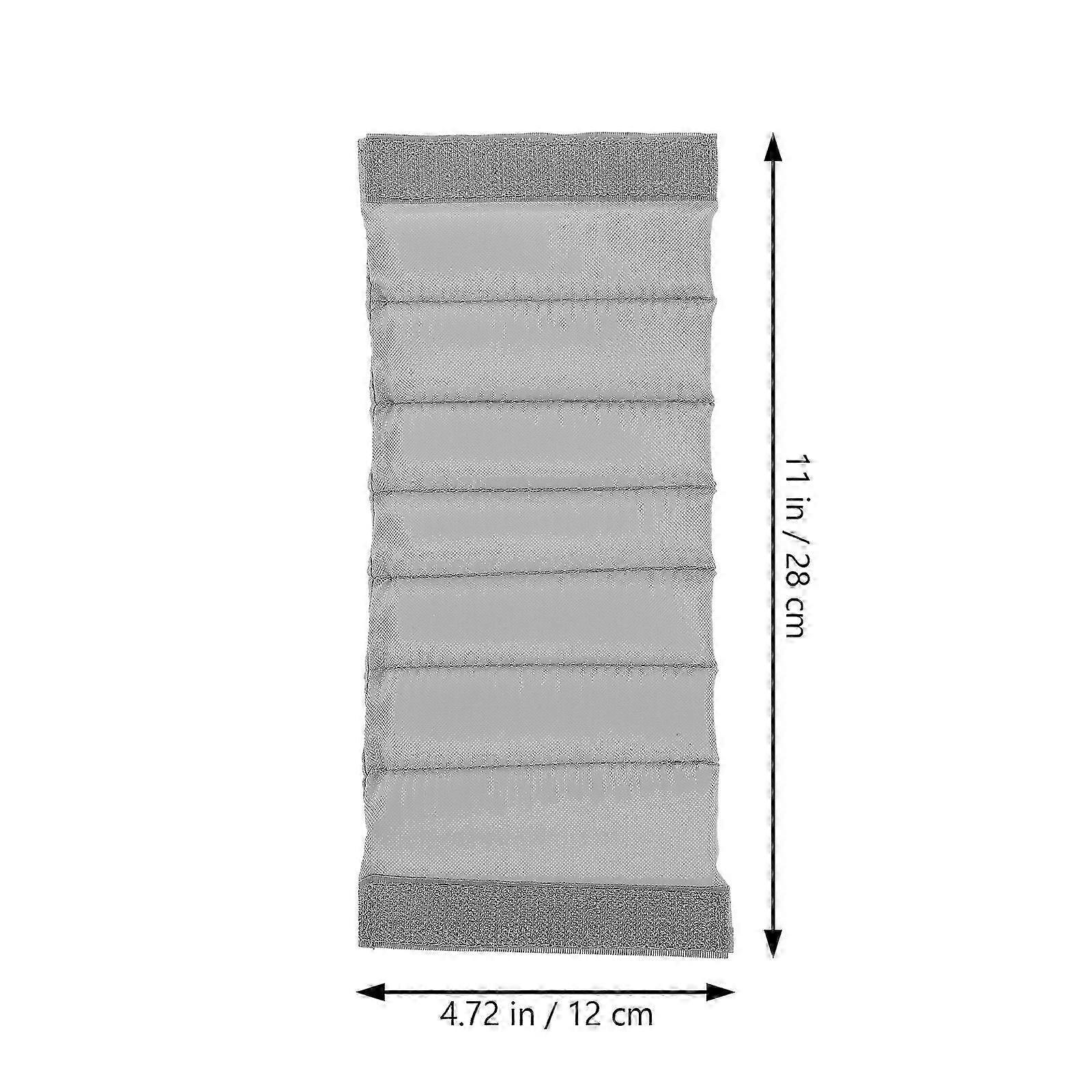 2pcs Camera Bag Dividers Partitions Camera Pouch Dividers Camera Bag Attachments