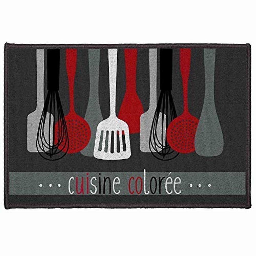 Douceur d'Intérieur, Rectangular Rug (40 x 60 cm) Kitchenette
