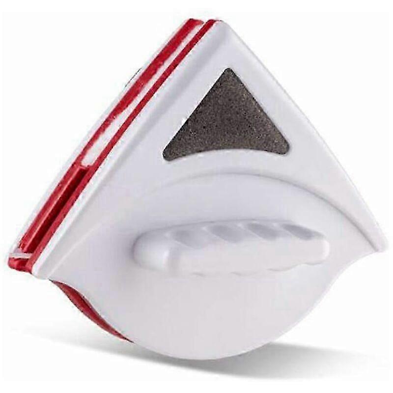 Magnetic Window Cleaner, Window Cleaner, Magnetic Cleaning Tools, Window Cleaner for Double-glazed Windows with a High Thickness of 15-24mm