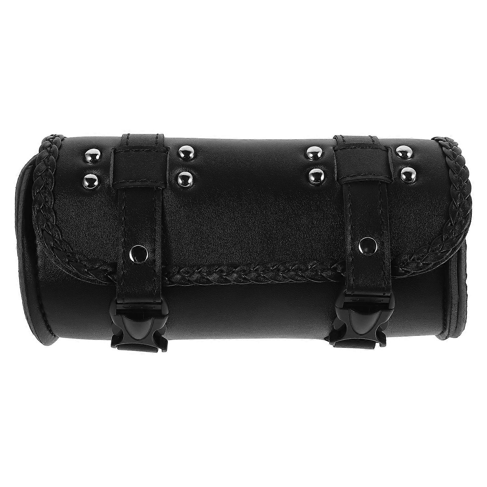 Convenient Motorcycle Tool Bag for Daily Commute Large Capacity Rectangular .00X10.00X10.00CM 1Set