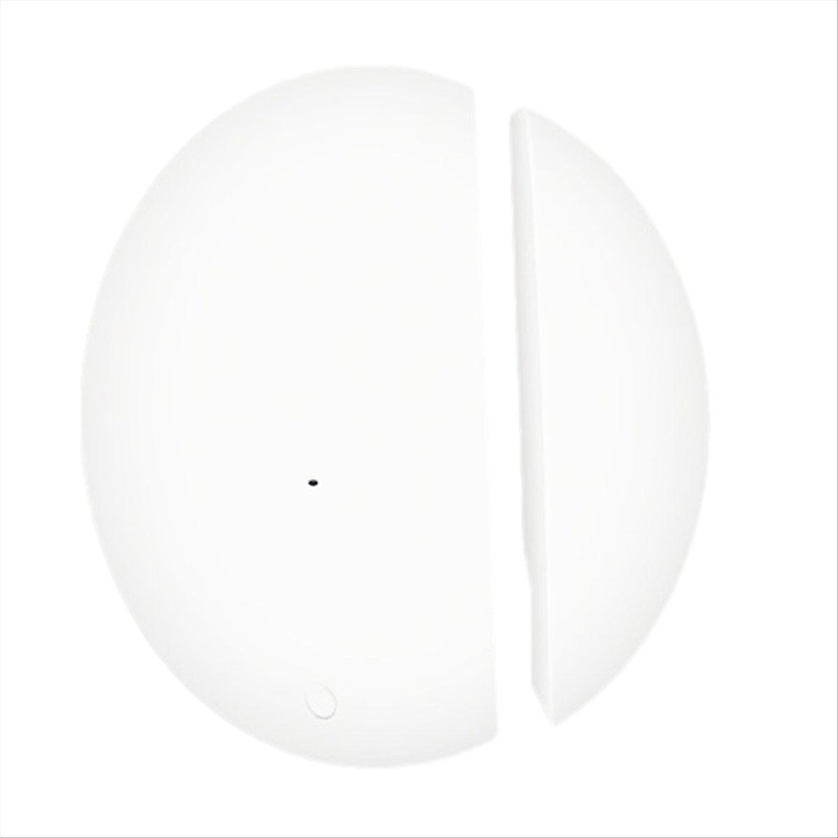 Tuya Smart Life Zigbee Door Window Sensor Door Open Closed Detector