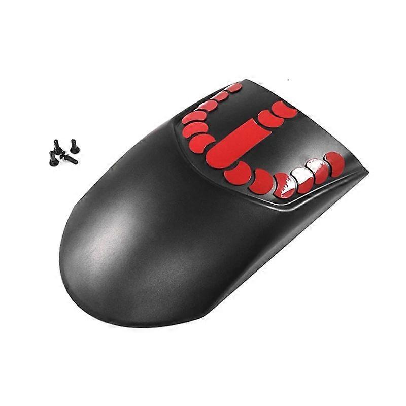 Front Mudguard Extender Extension for VFR 1200 X