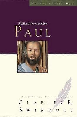 Great Lives: Paul