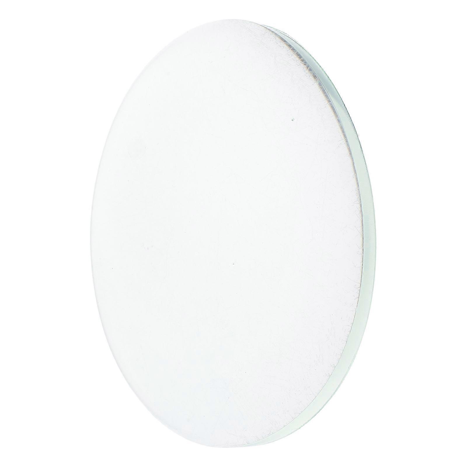 Transparent Silicone Mouse Wrist Rest for Comfortable Hand Support