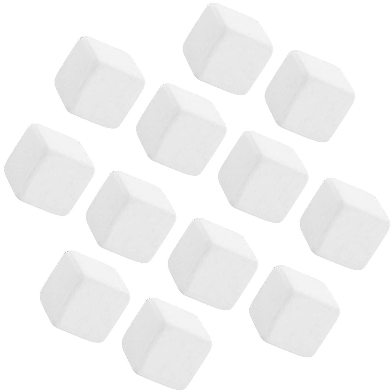 Turtle Tank Mineral Calcium for Chew 24Pcs Fish Tank Grinding Stone