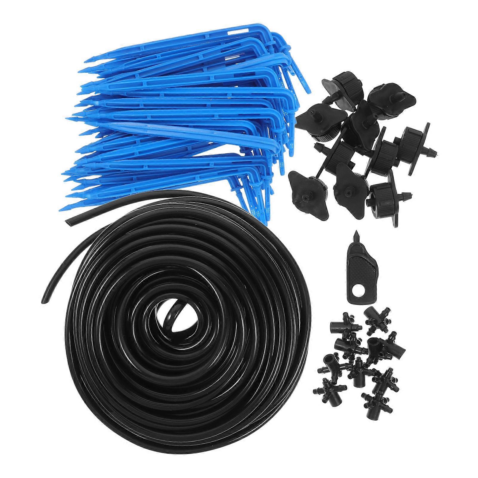 Drip Irrigation Tools Automatic Watering System for Garden 1Sets