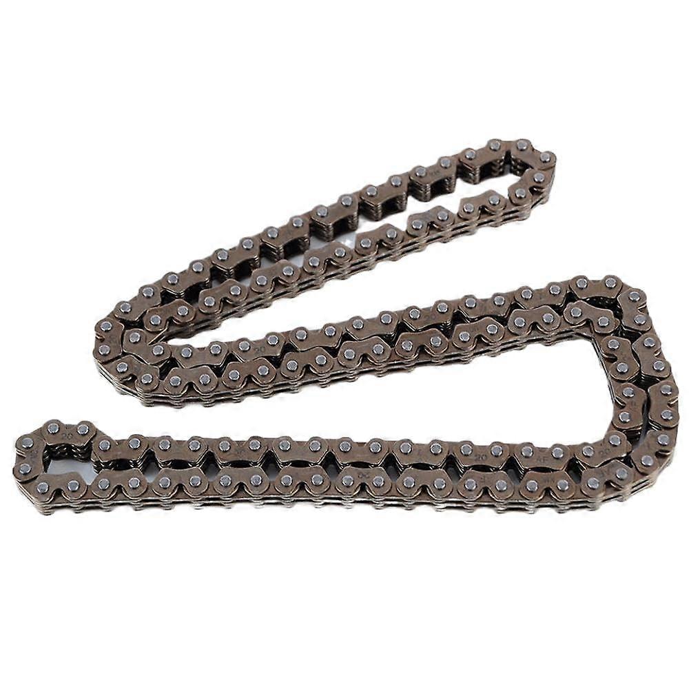 Motorcycle Timing Chain Precision Fit for Yamaha MT03 XT660 XT660R XT660X XT660Z YXR660 YFM550 YFM700