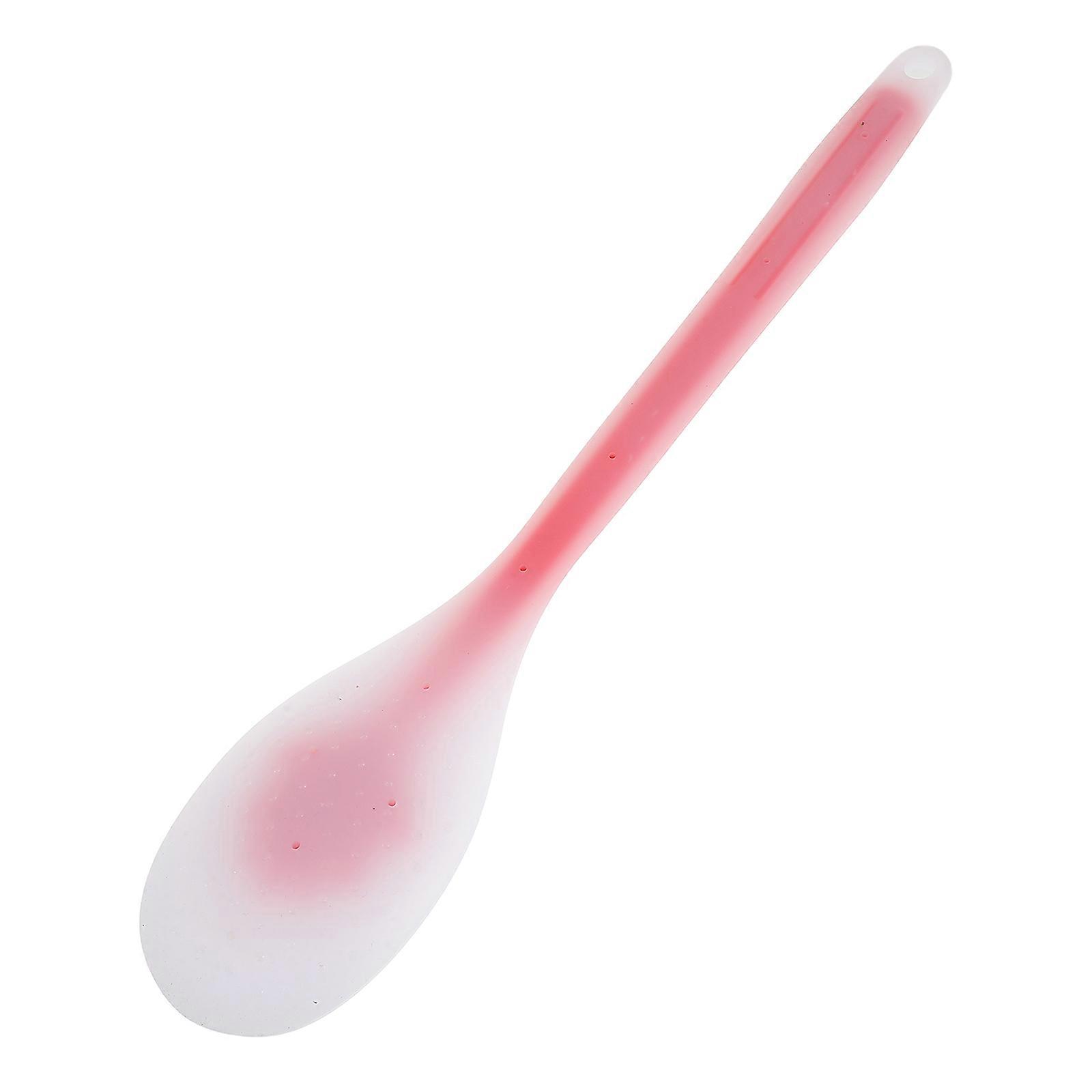 Lotion Applicator Tool for Back Cream Application Pink Tpe Material