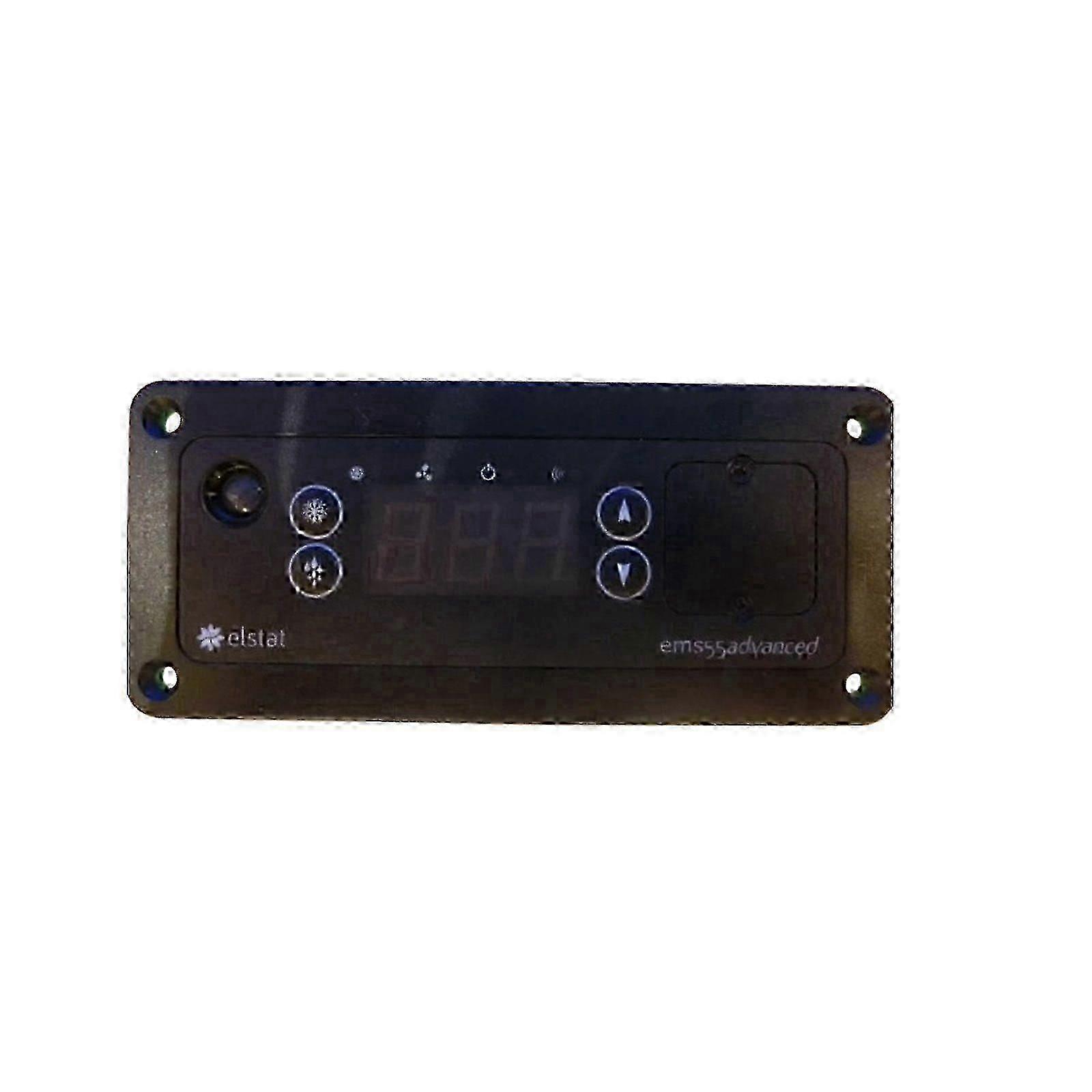EMS-55 Showcase Refrigerator Temperature Controller - Efficient Cooling System for Fro Storage
