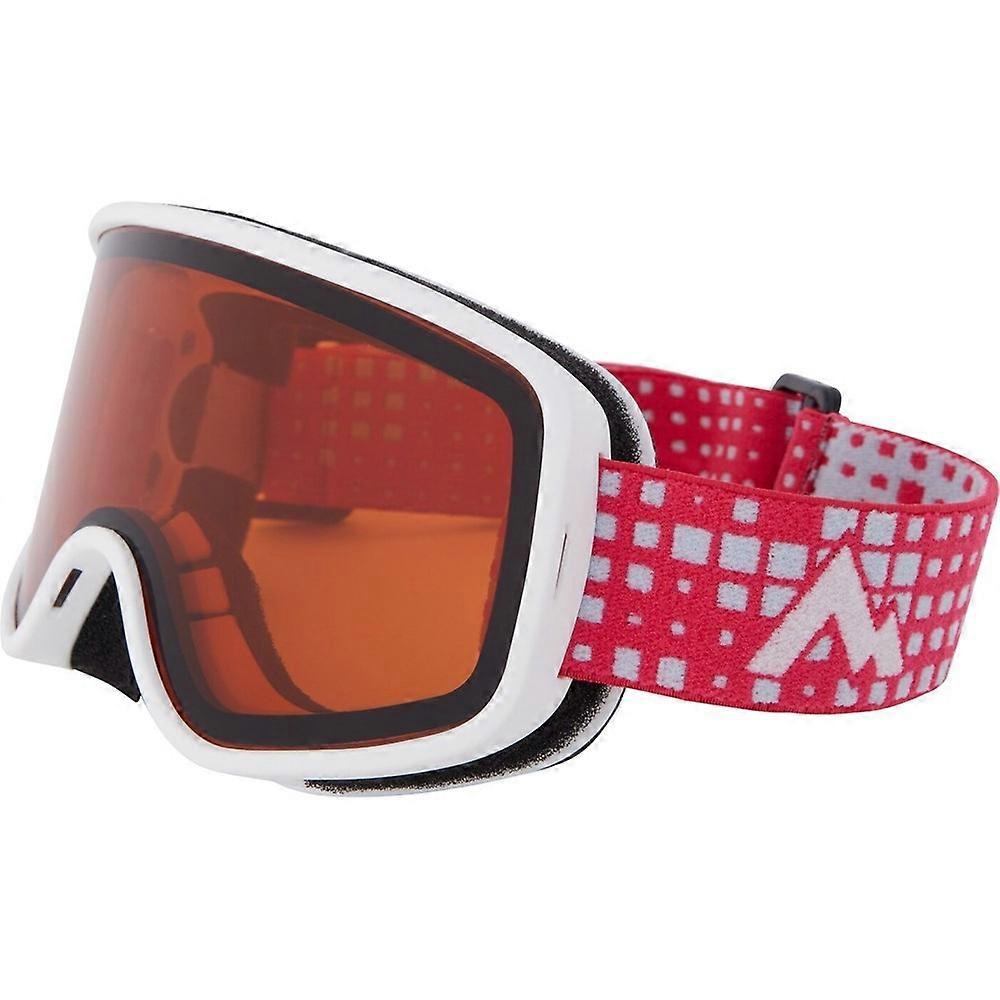 Goggles McKinley Tempo Vidospec2 430186902