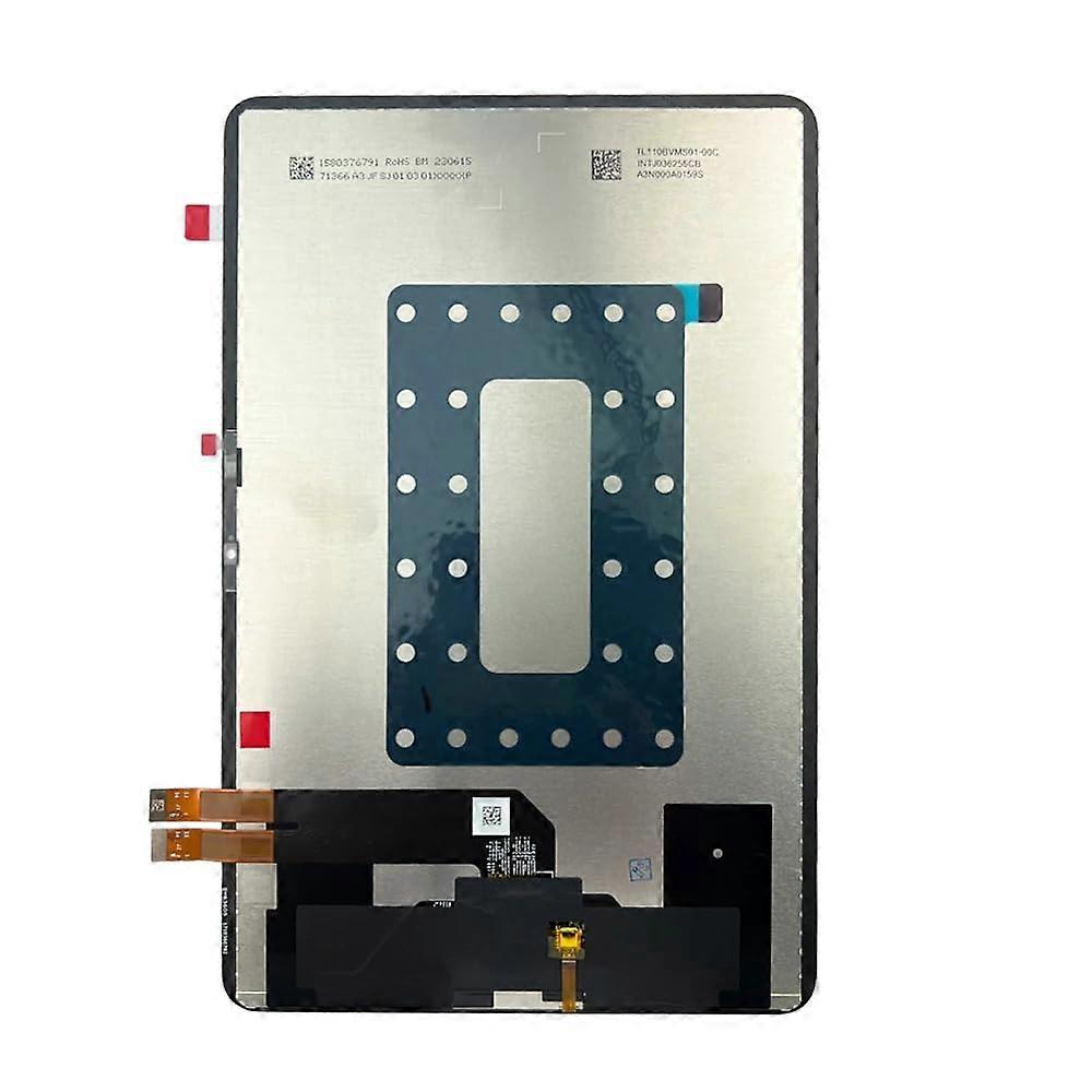 11 Inch LCD Touch Screen Display Assembly Black for Xiaomi Pad 6 Pro 23043RP34C Mi Pad 6 23046RP50C