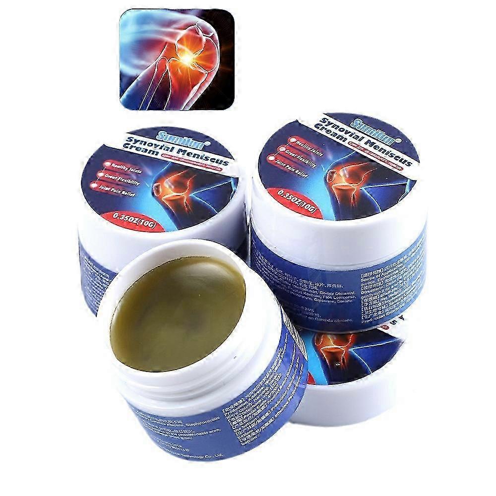 2025 3pcs Synovial Meniscus Cream