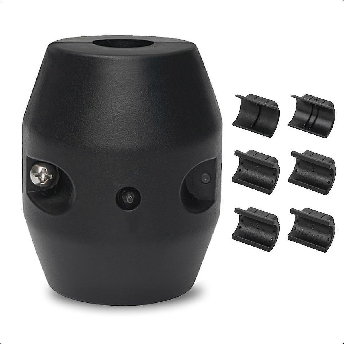 14.8oz Pull Down Faucet Hose Weight Ball for Kitchen Sink, Universal Gravity Counterweight Replacement