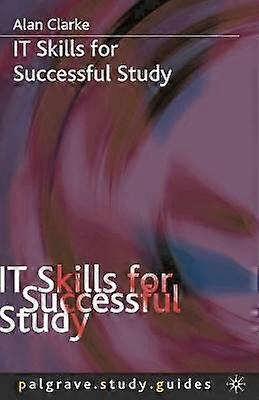 It Skills for Successful Study