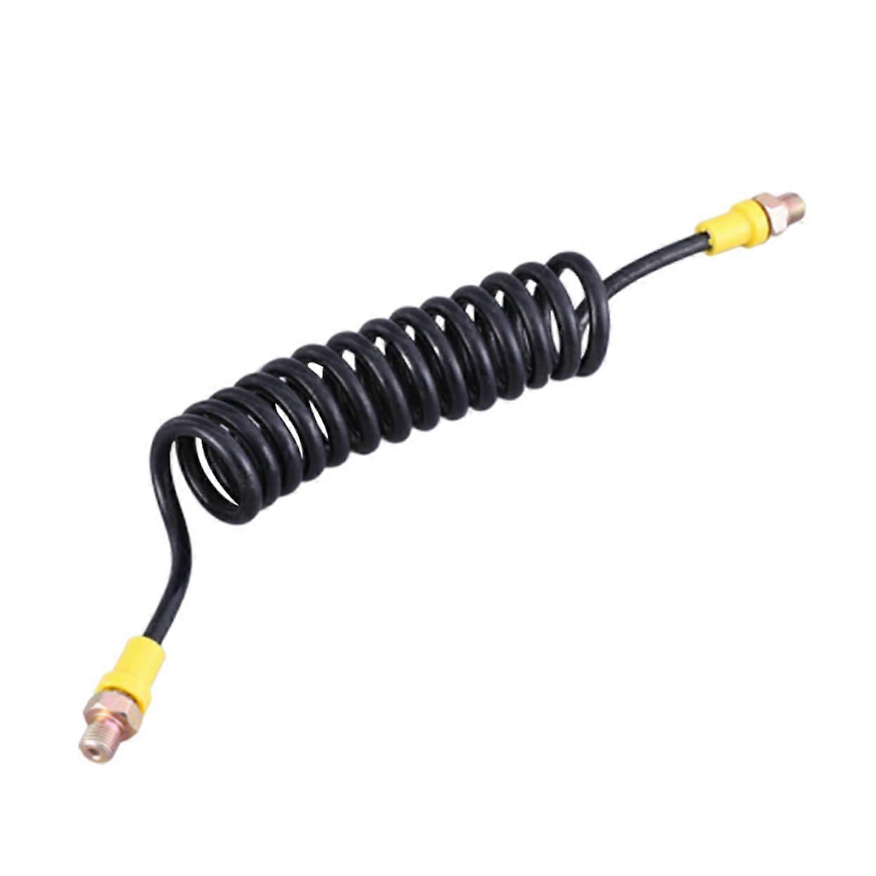 1.5m  Pressure Air Pump Hose Adapter with LeakProof Connection for Inflatable Boat