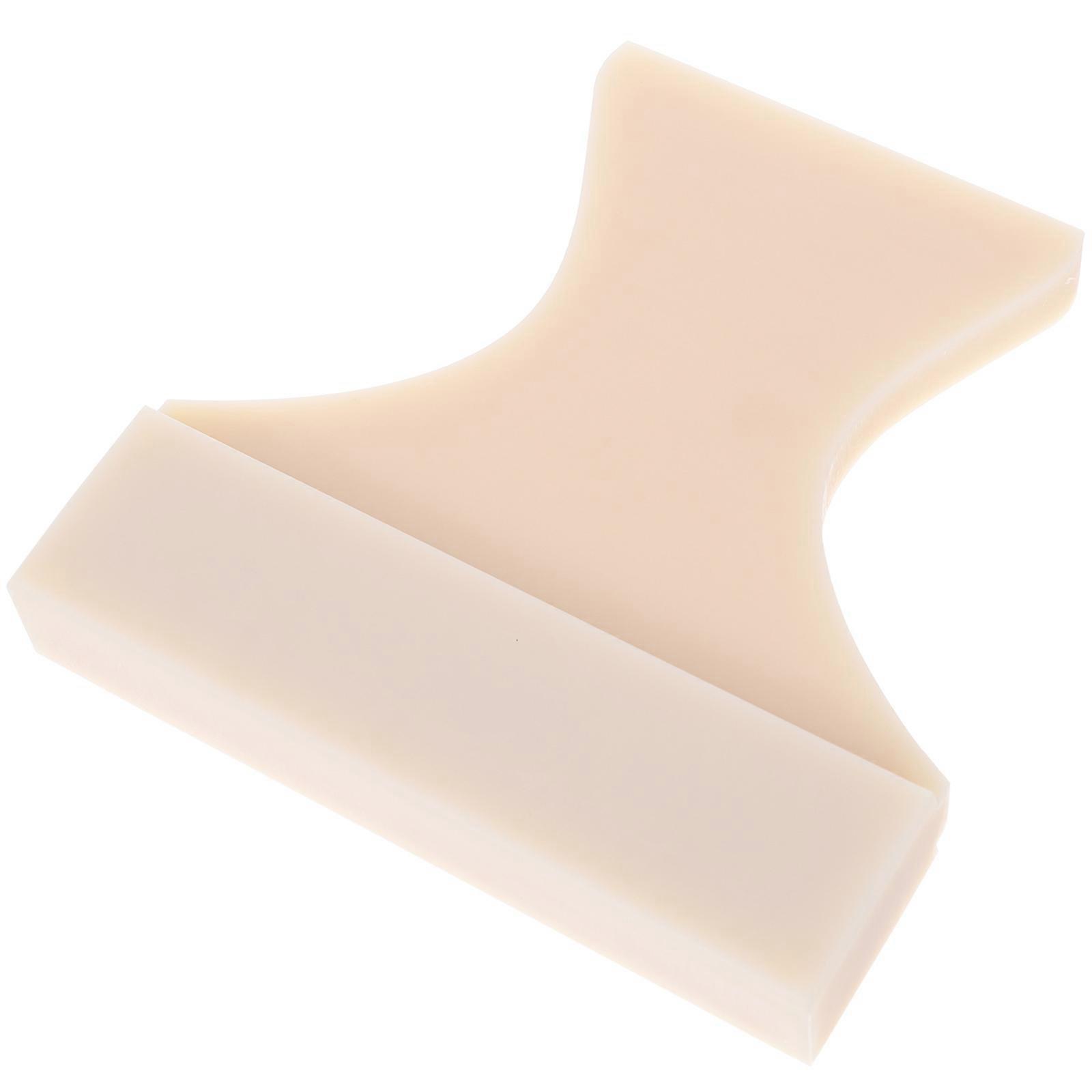 Woodworking Tapping Block for Flooring Installation Nylon Knock Block