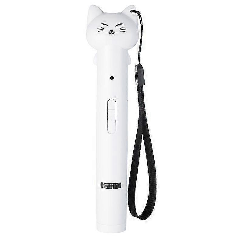 26-27 Rechargeable Laser Pointer Exercises Training Tool