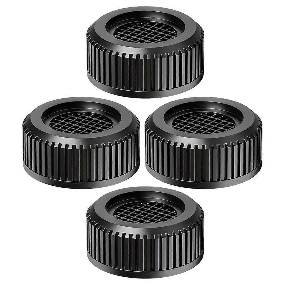 Washing Machine Anti-Skid Pads Fully Automatic Shockproof 16Pcs Set
