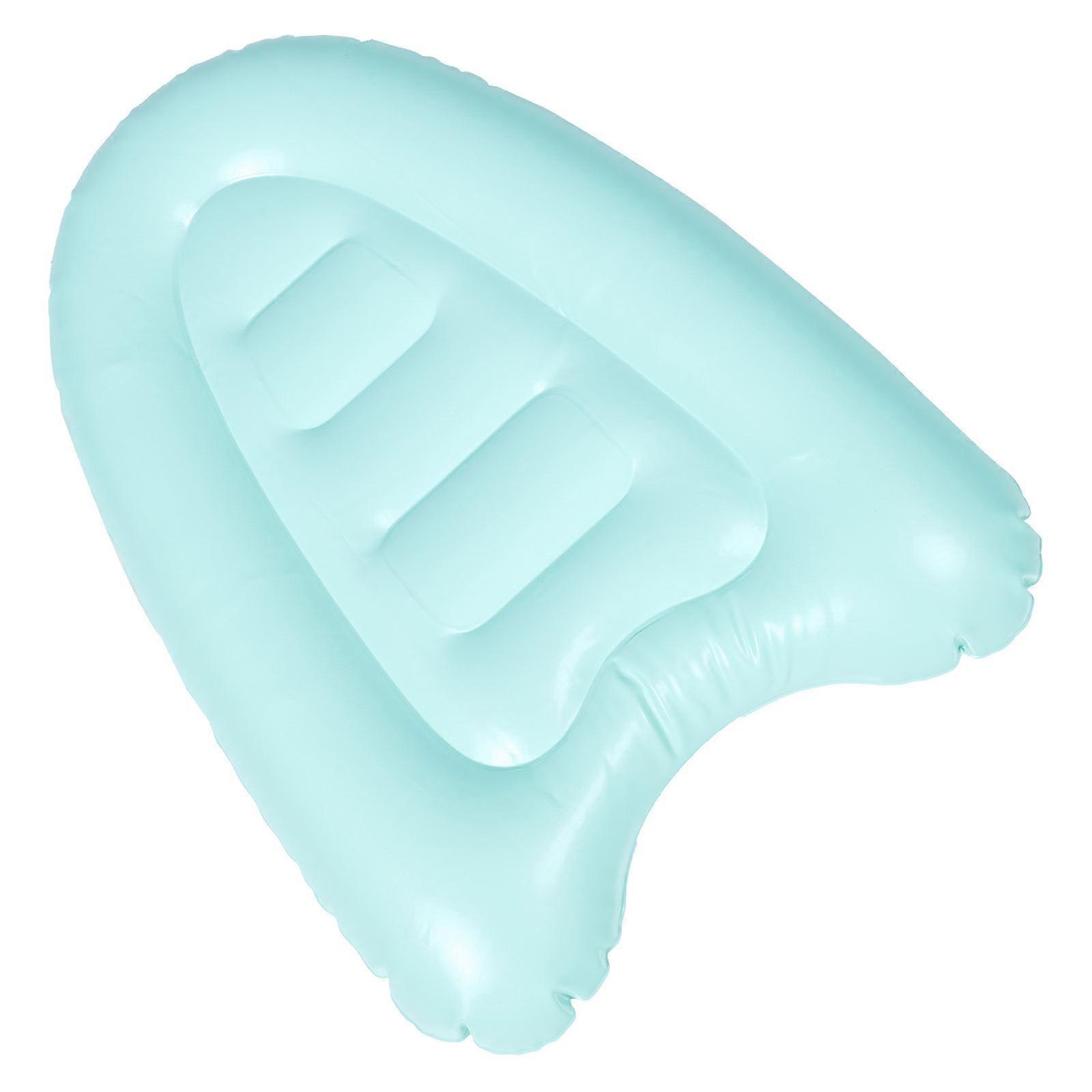 Inflatable Kickboard for Swimming Swim Learning Kickboard for Practice