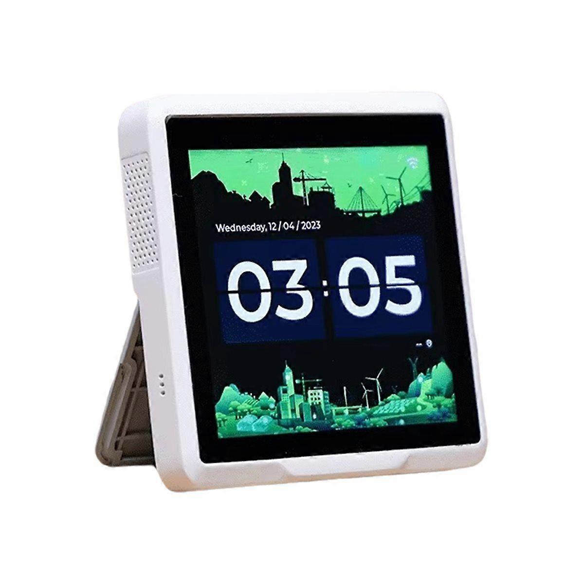 Indicator D1Pro, 4-Inch Touch Screen IoT Development Platform Powered By ESP32S3 & RP2040 Integrat