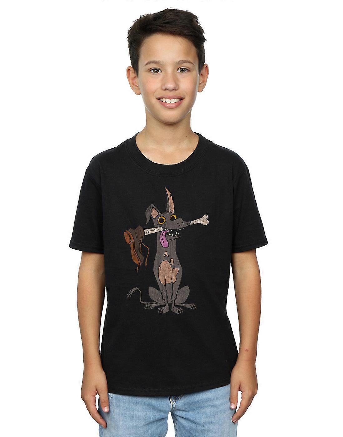 Disney Boys Coco Dante com bone t-shirt