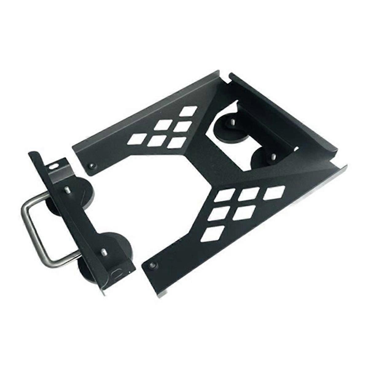 Portable Magnetic Roof Bracket Magnetic Suction Type for Mini Bracket Easy Windshield Installation