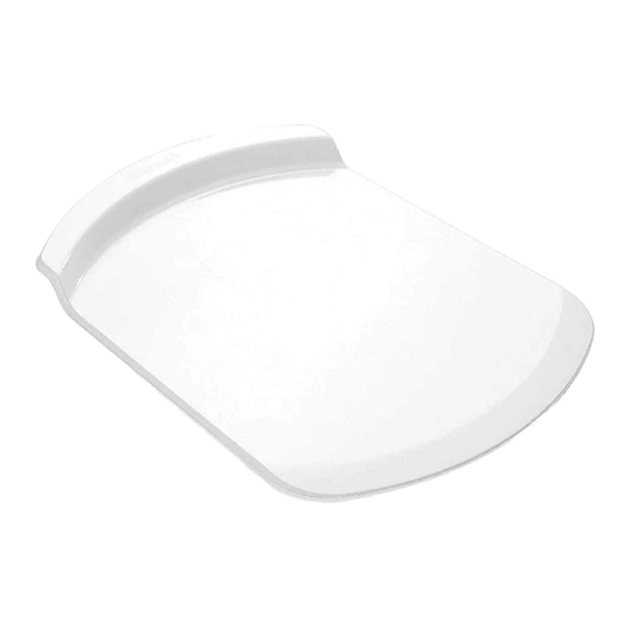 Cake Lifter Spatula with Smooth Edge for Easy Cake Transfer, Pizza and Pastry Serving Tool