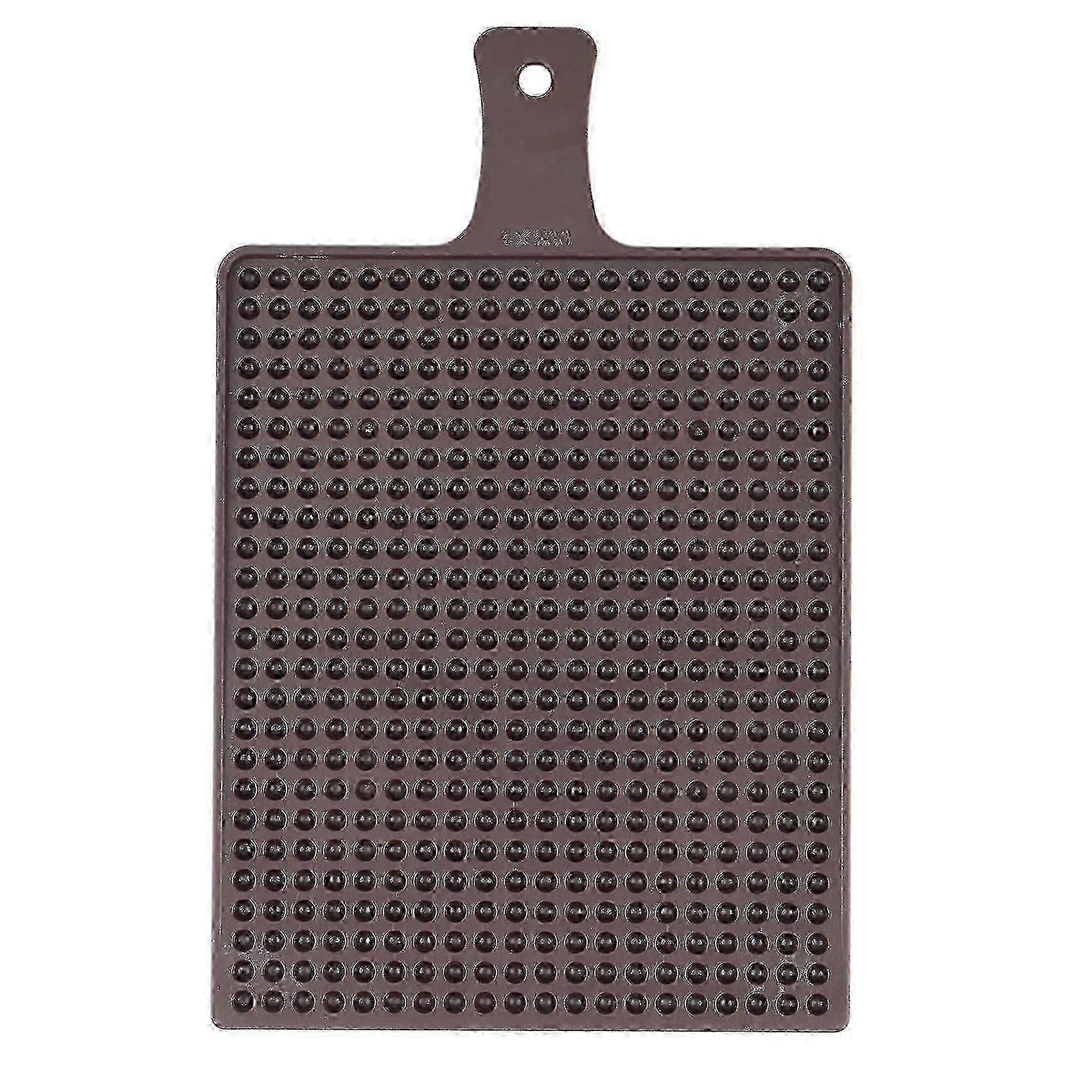 Bead Counter,bead Counting Tray, 4mm, 500 Slots