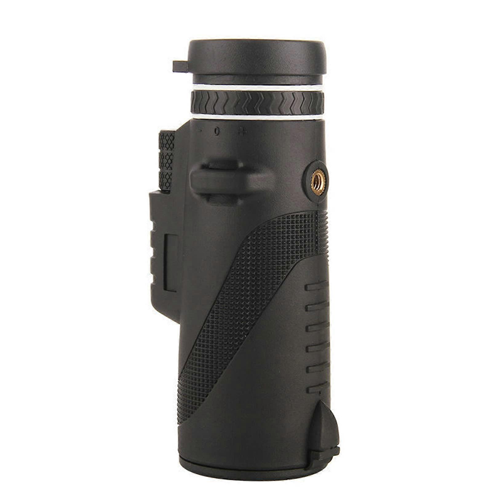 Power Night Vision Binoculars with LowLight Optics, Waterproof and Compact for Hiking