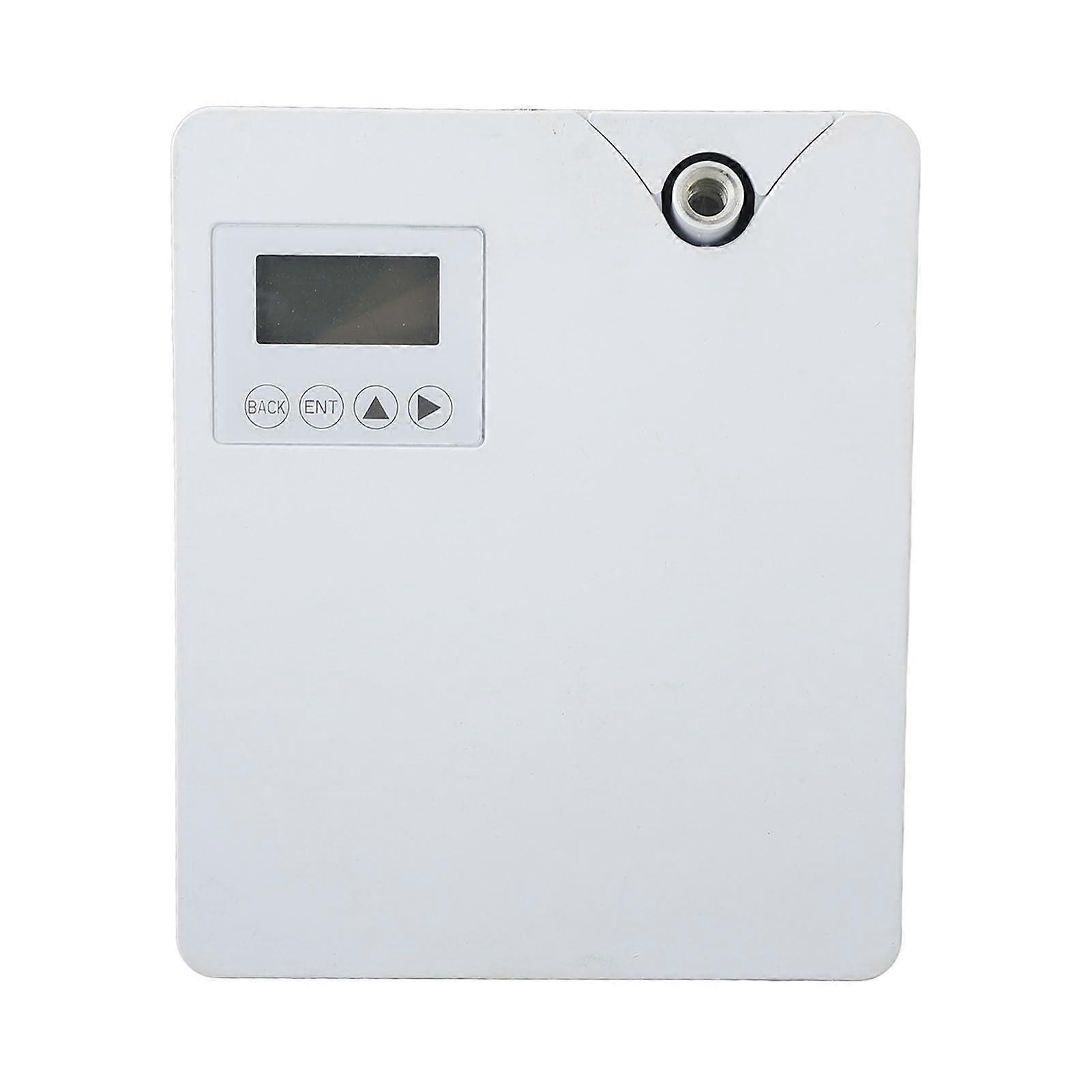 Aromatherapy Diffuser with Humidifier Function, Quiet Essential Oil Diffuser for Large Rooms and Office