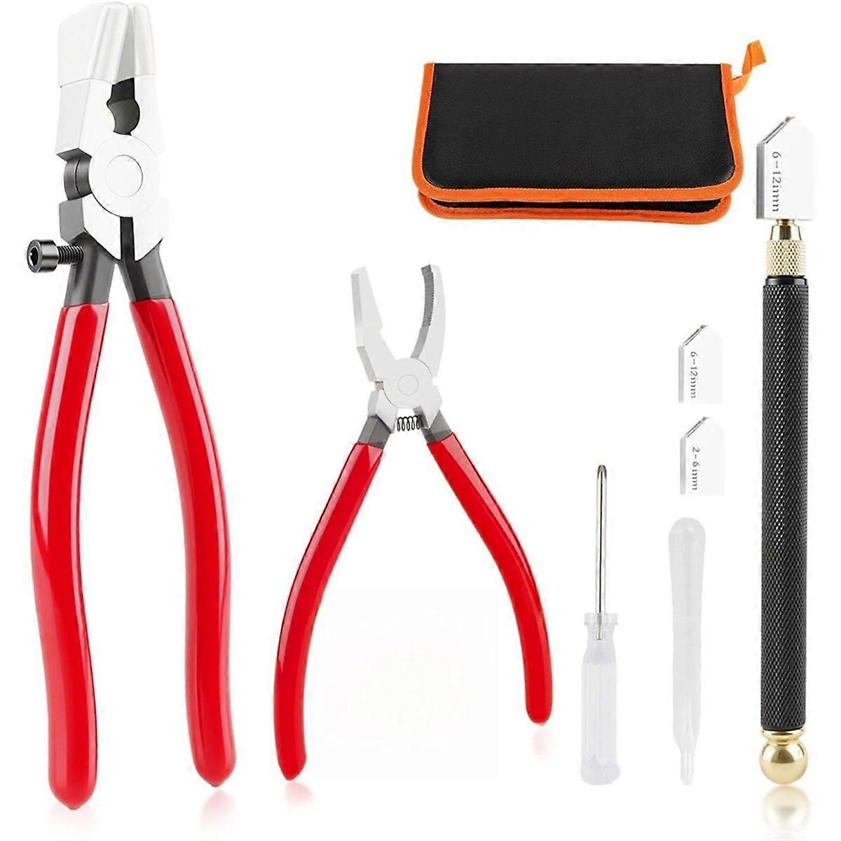 Glass Cutter Kit