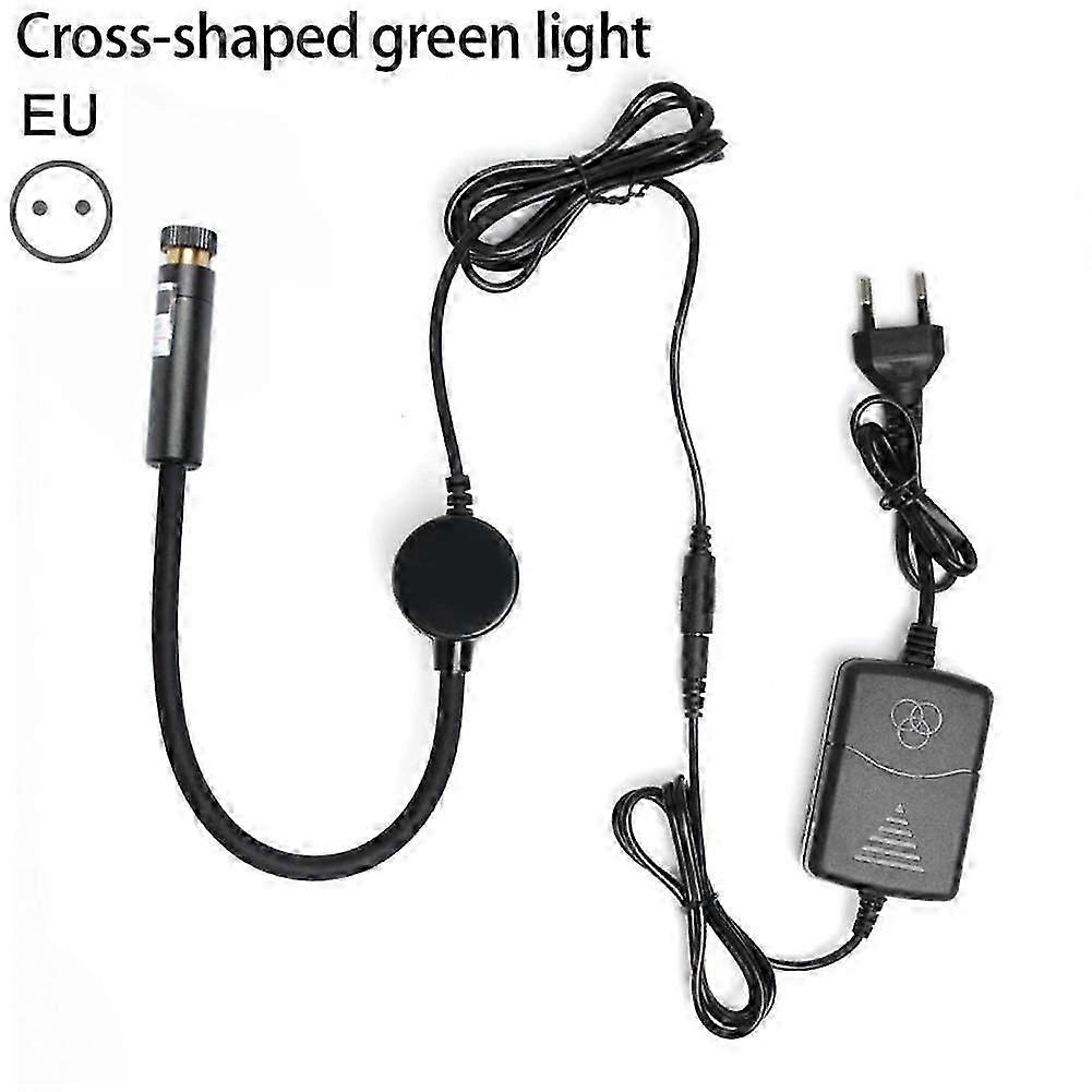 Sewing Machine Laser Guide Light Magnetic Base Flexible Gooseneck Tool