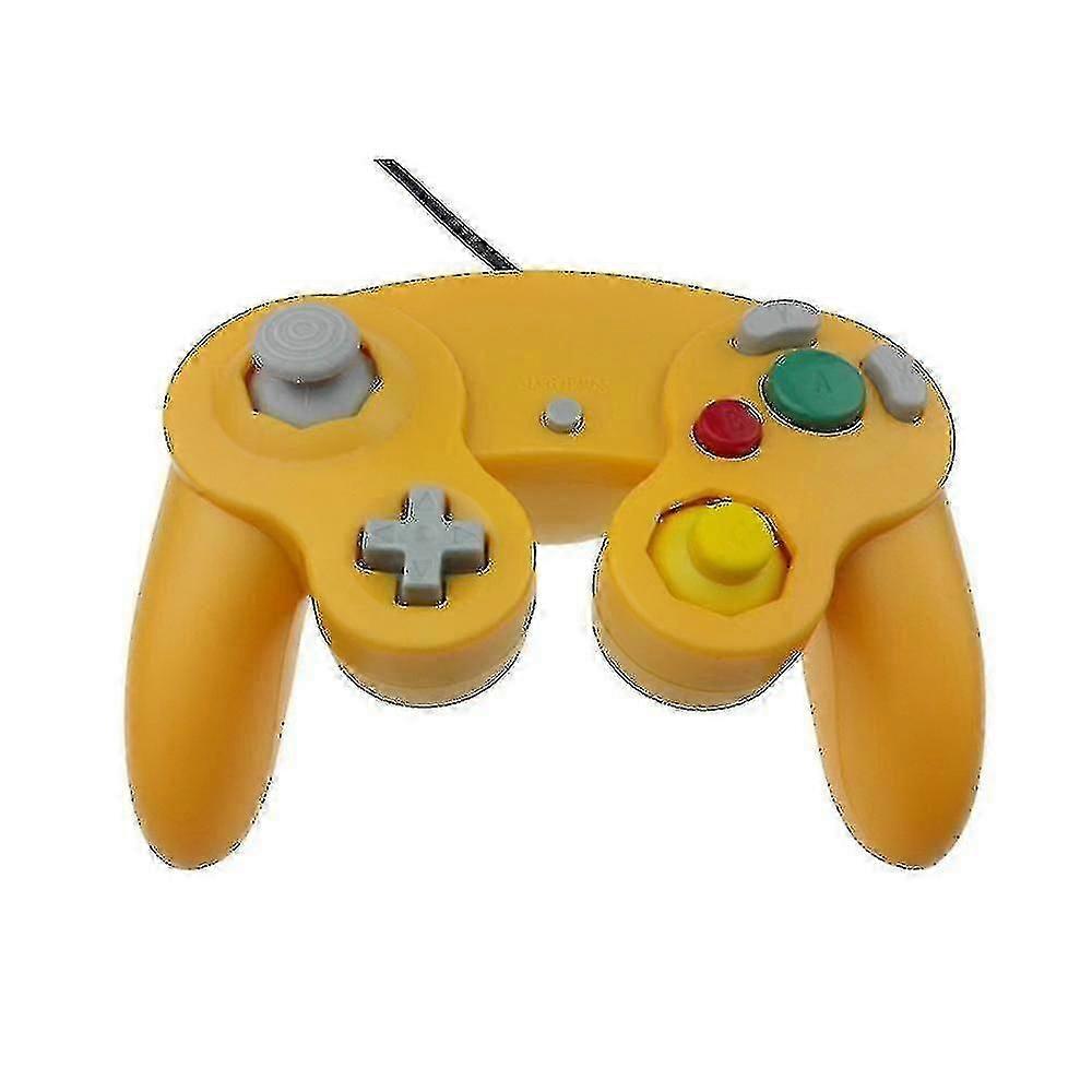 New Wired Gamepad For Gamecube Console Wii U Console