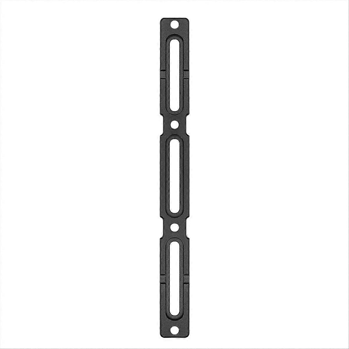 Bike Bottle Cage Adapter Adjustable Position Water Bottle Mount Long