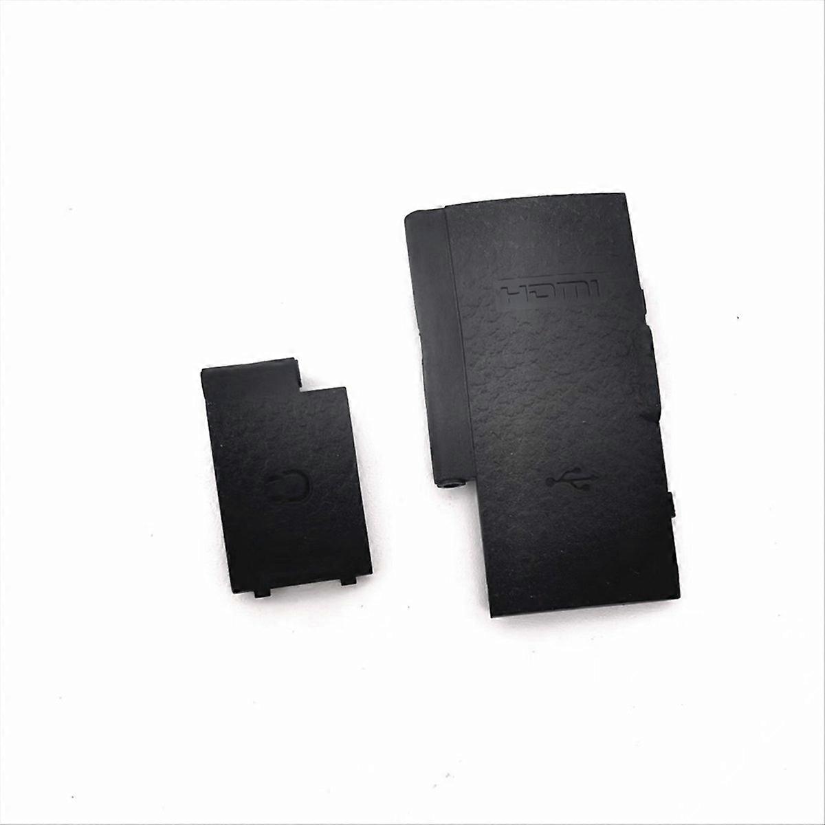 Replacement -Compatible Cover & USB Interface Lid for 