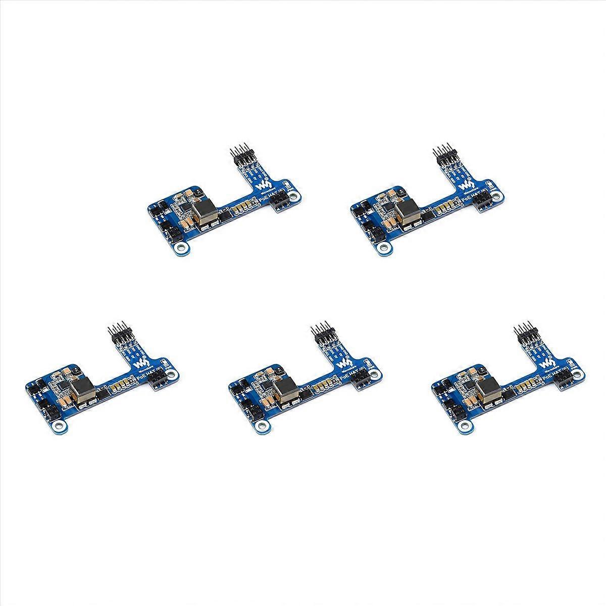  Ethernet Power over Expansion Board 1PCS