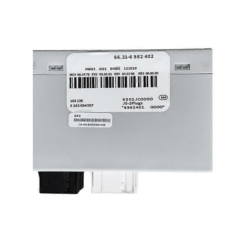 66216982402 Car Park Distance Control Unit Module for E87 E88 E81 E82 E90 E91 E92 E93 E84 2006-2013 