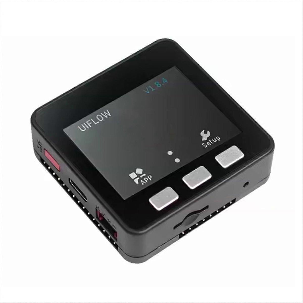 Esp32 Basic Core Lot Development Kit V2.7 2-Inch HD Ips Display