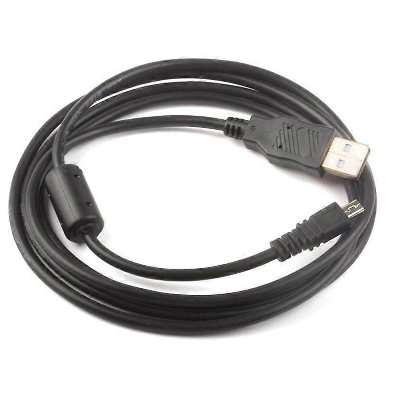 USB Data Cable Camera Data Pictures Video Sync Transfer Cables