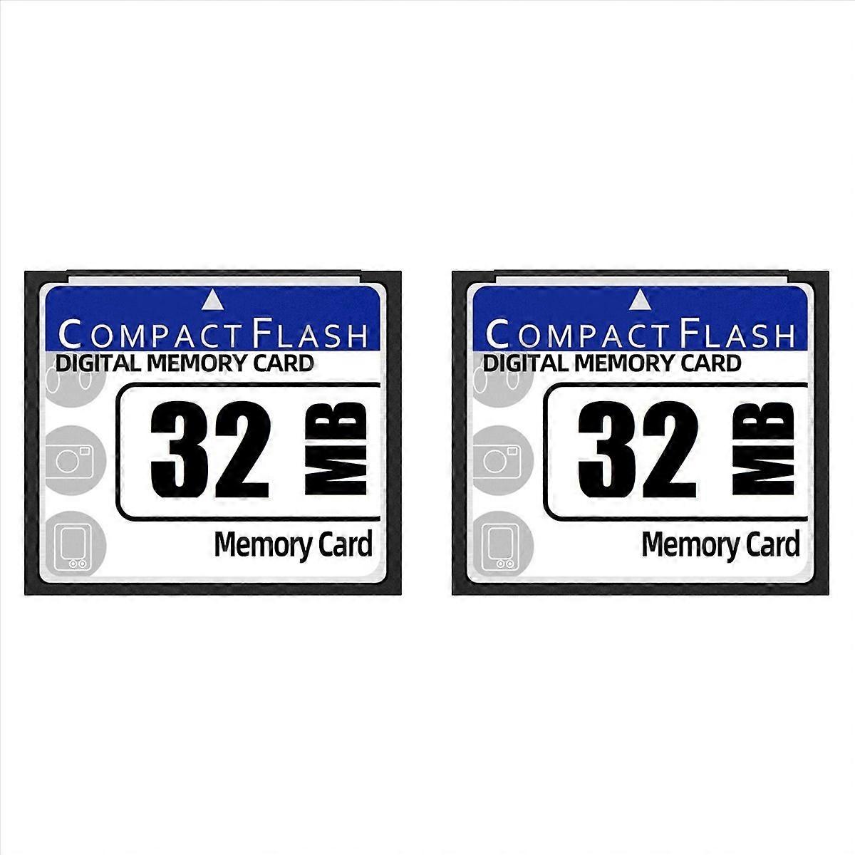 Compact Flash Memory Card for Camera, Advertising Machine, Industrial Computer Card