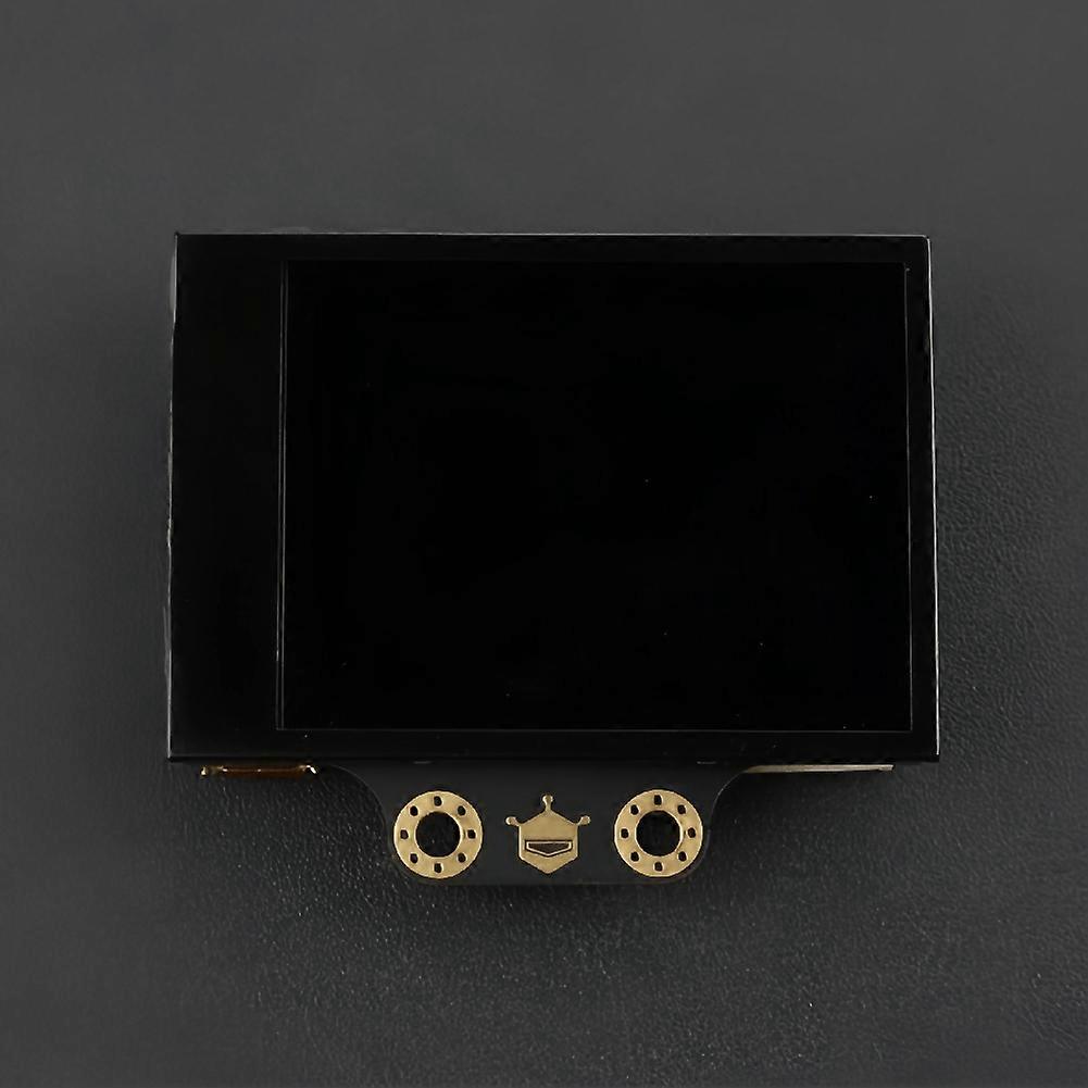 AI Vision Sensor Gravity Image Recognition Module, Face Recognition, Object Tracking,Tag Detection for Arduino,Robotics