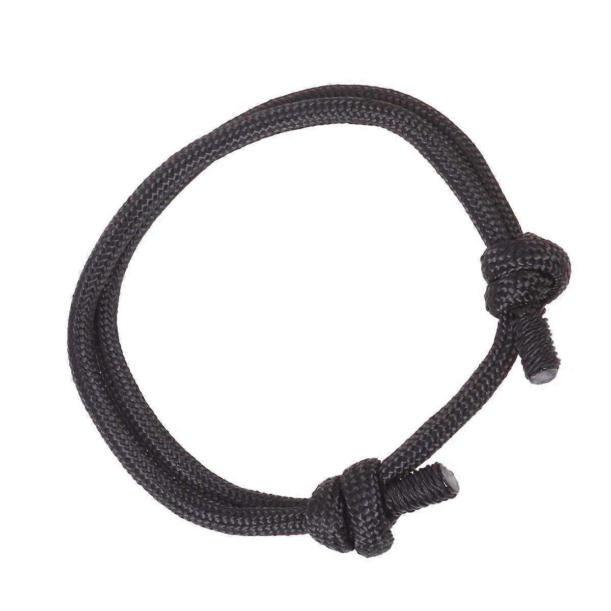 Adjustable Braided Bracelet for Decoration 1Pcs Handmade Bracelet