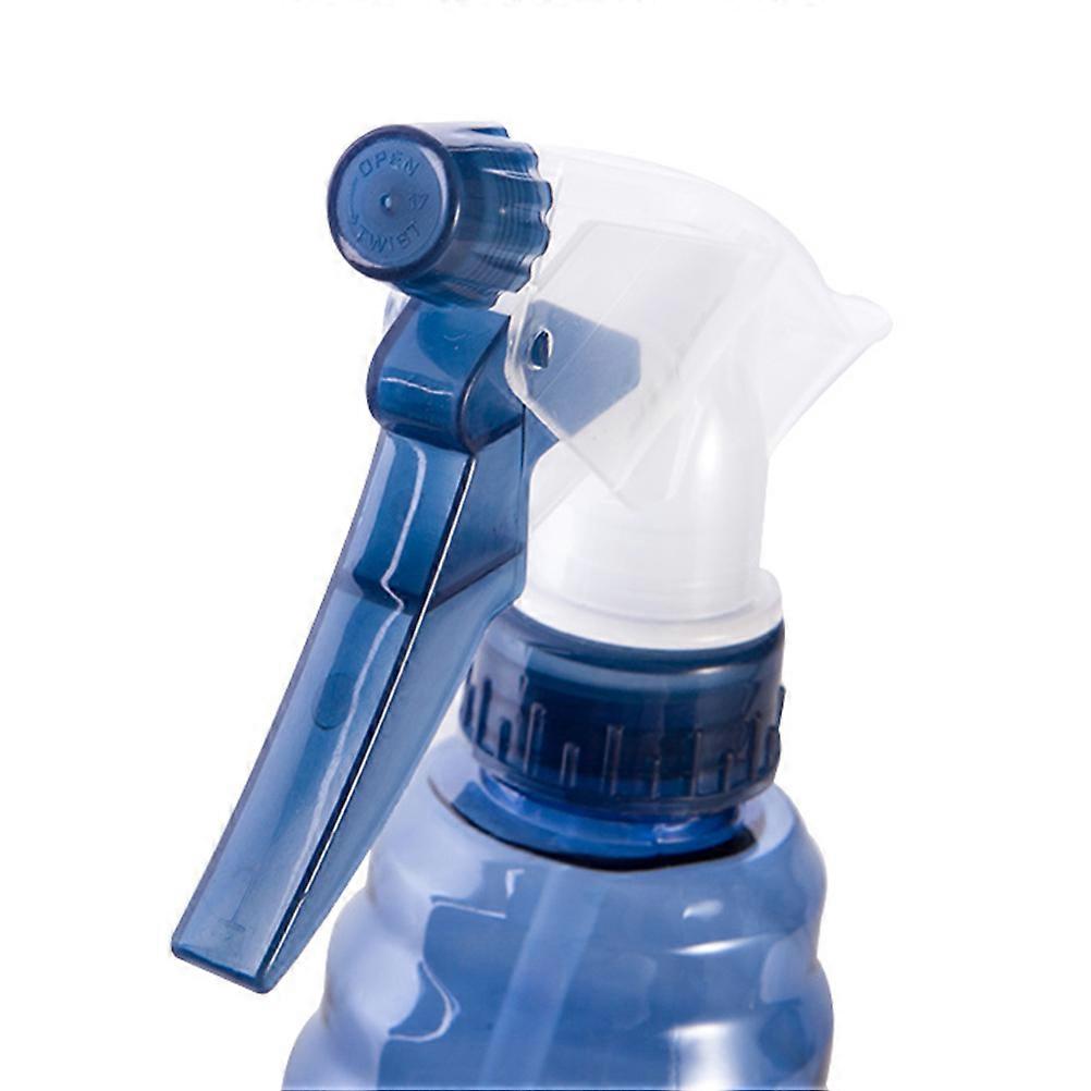 Spray Bottle for Plants Plastic Water Sprayer Function 4Pcs