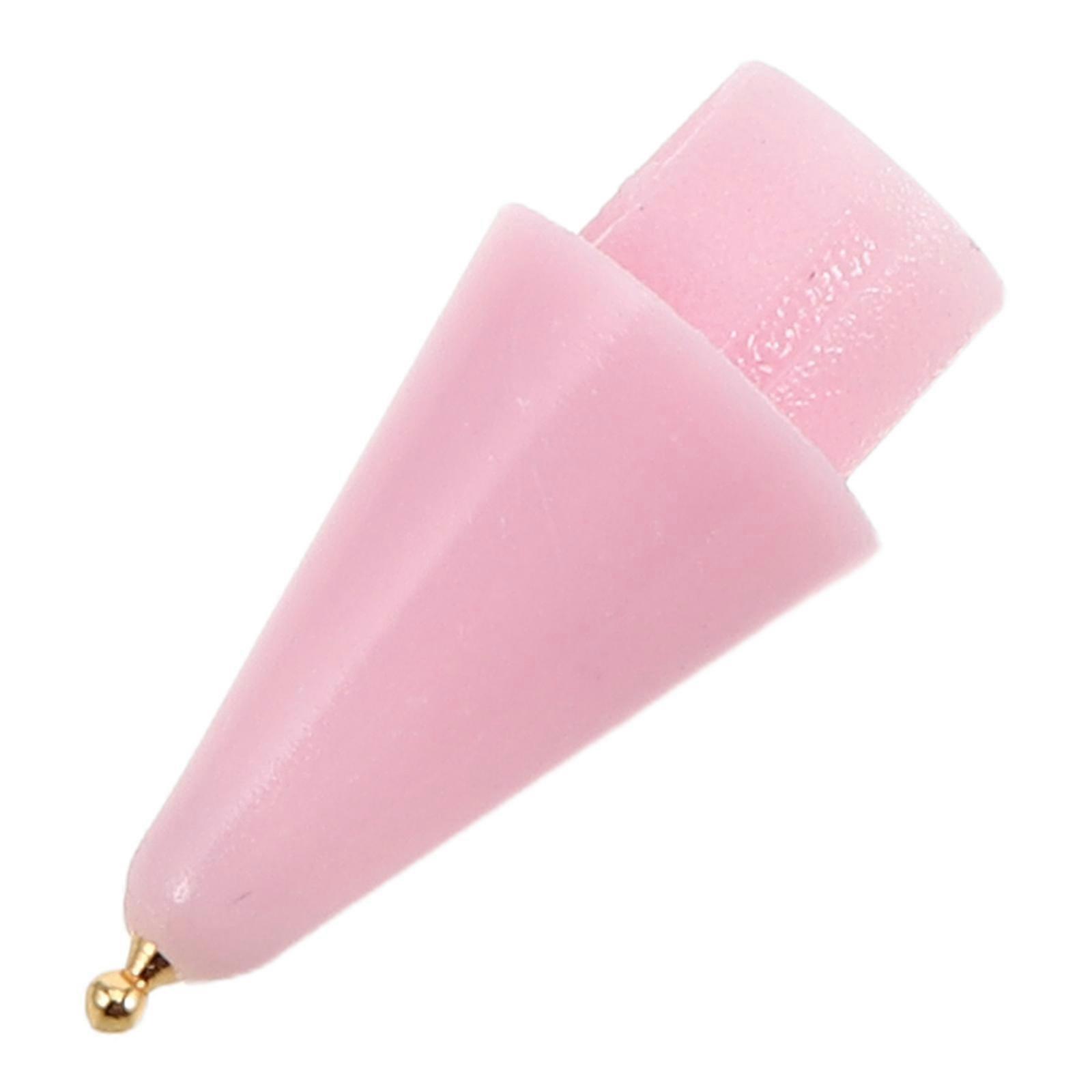 Pencil Tips Replacement for Stylus 3Pcs Durable Pen Tips for Note Taking