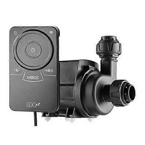 Sicce SYNCRA SDC 6.0 Controllable Return Pump, 1 Count